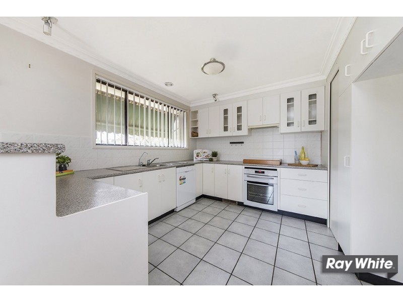 42 Letters Street, Evatt ACT 2617