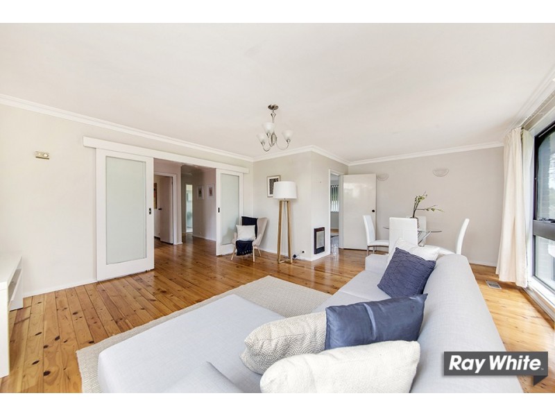 42 Letters Street, Evatt ACT 2617