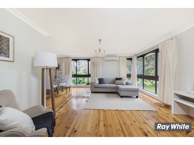 42 Letters Street, Evatt ACT 2617