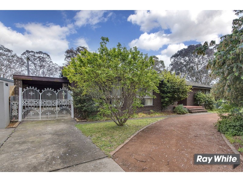 42 Letters Street, Evatt ACT 2617