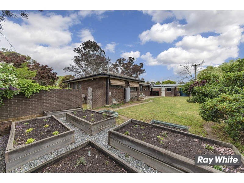 42 Letters Street, Evatt ACT 2617