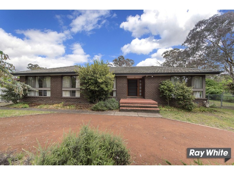 42 Letters Street, Evatt ACT 2617