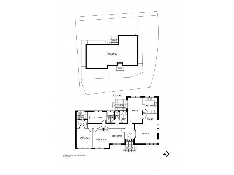 42 Letters Street, Evatt ACT 2617