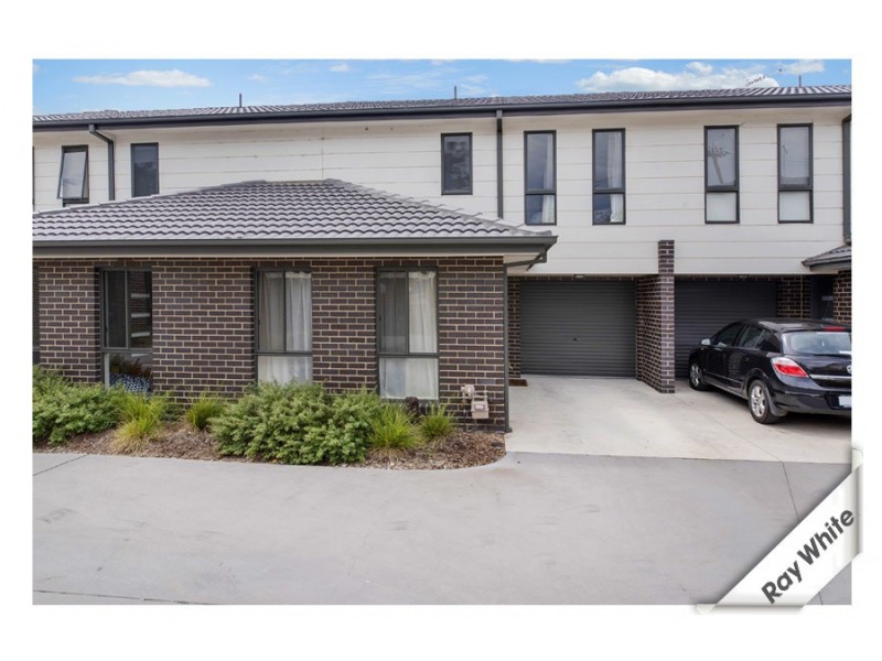 5/2 Belconnen Way, Page ACT 2614