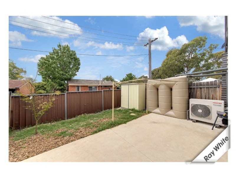 5/2 Belconnen Way, Page ACT 2614