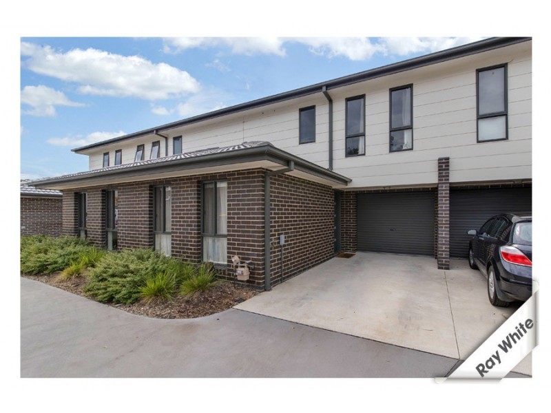 5/2 Belconnen Way, Page ACT 2614