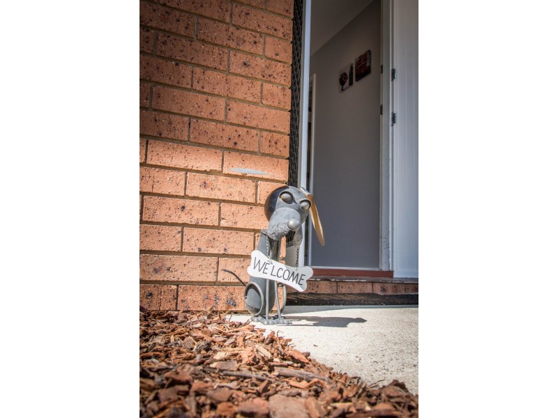 103 Ratcliffe Crescent, Florey ACT 2615