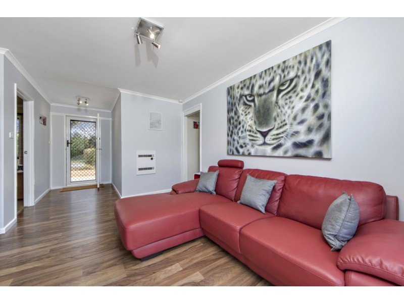 103 Ratcliffe Crescent, Florey ACT 2615