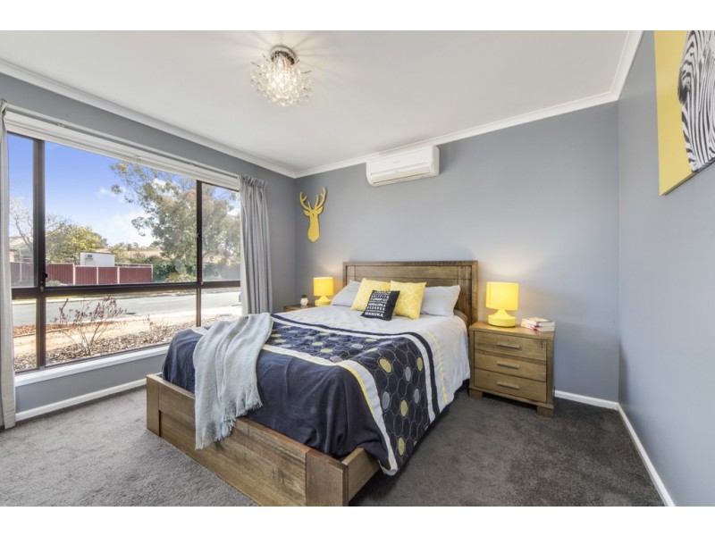 103 Ratcliffe Crescent, Florey ACT 2615