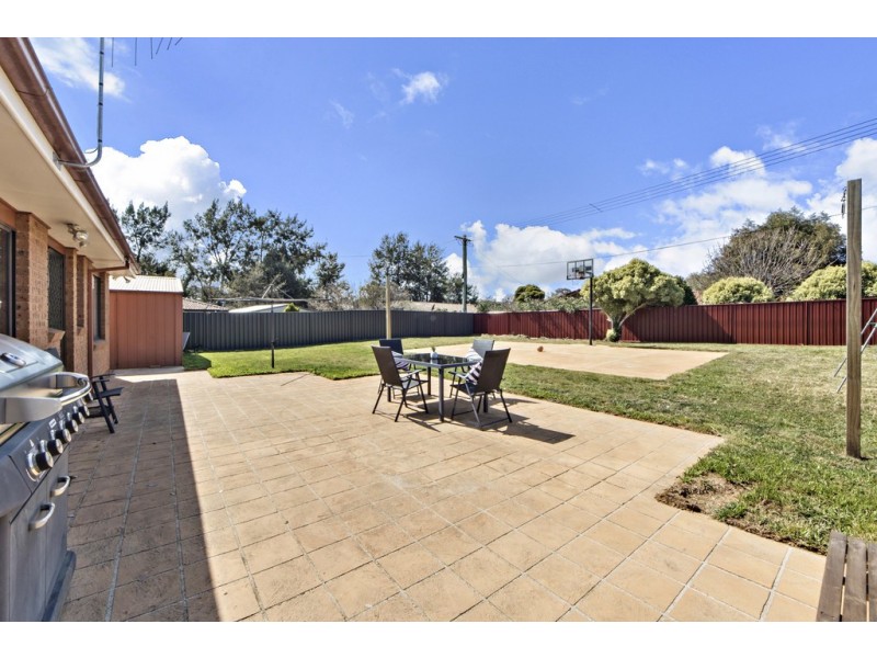 103 Ratcliffe Crescent, Florey ACT 2615