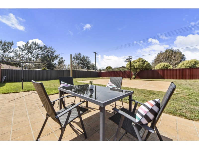 103 Ratcliffe Crescent, Florey ACT 2615