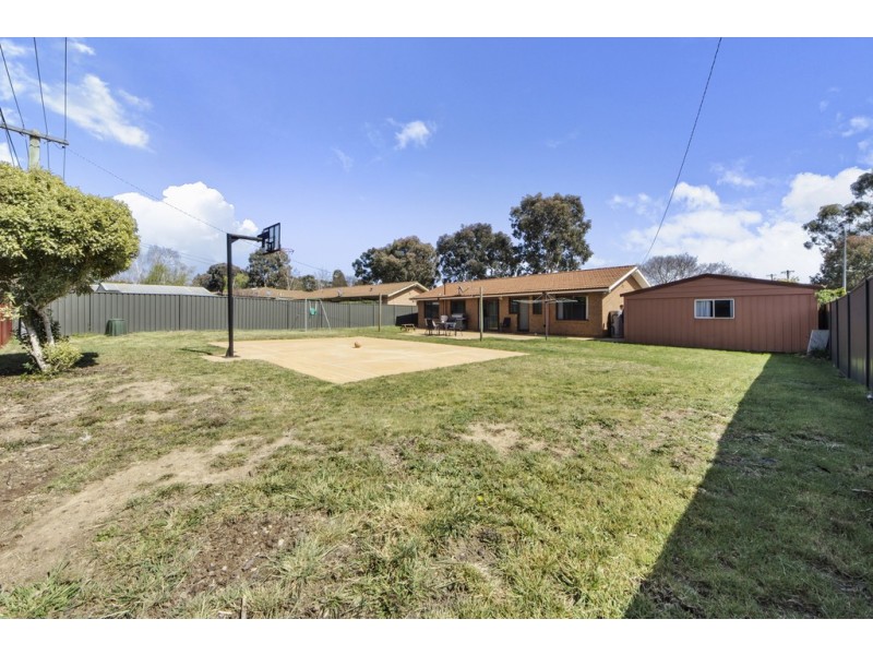 103 Ratcliffe Crescent, Florey ACT 2615
