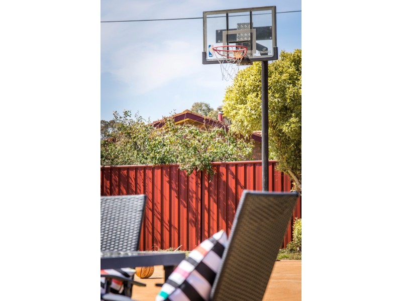 103 Ratcliffe Crescent, Florey ACT 2615