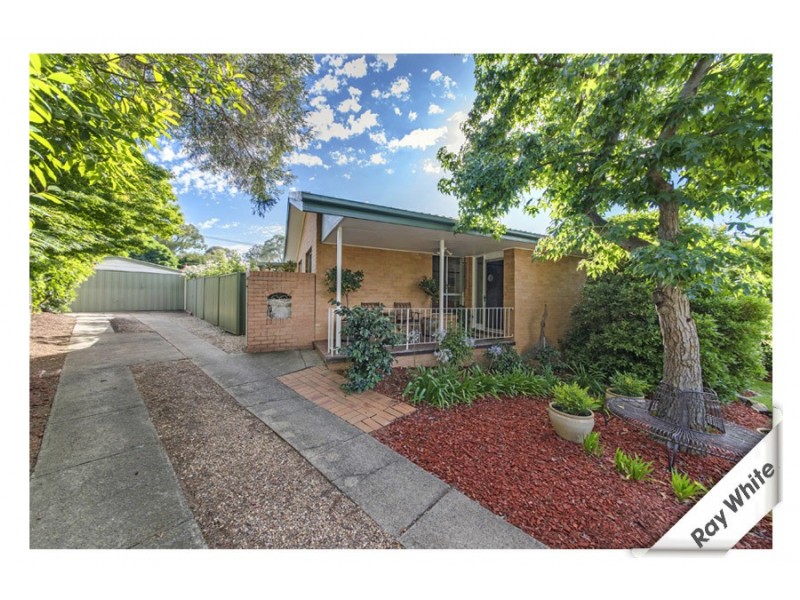 3 Cade Place, Melba ACT 2615