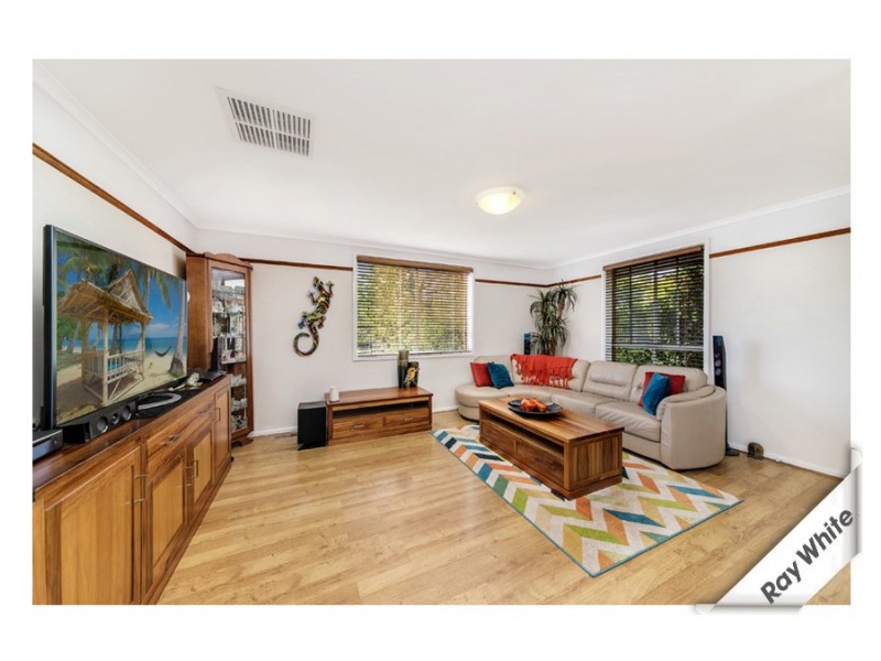 3 Cade Place, Melba ACT 2615