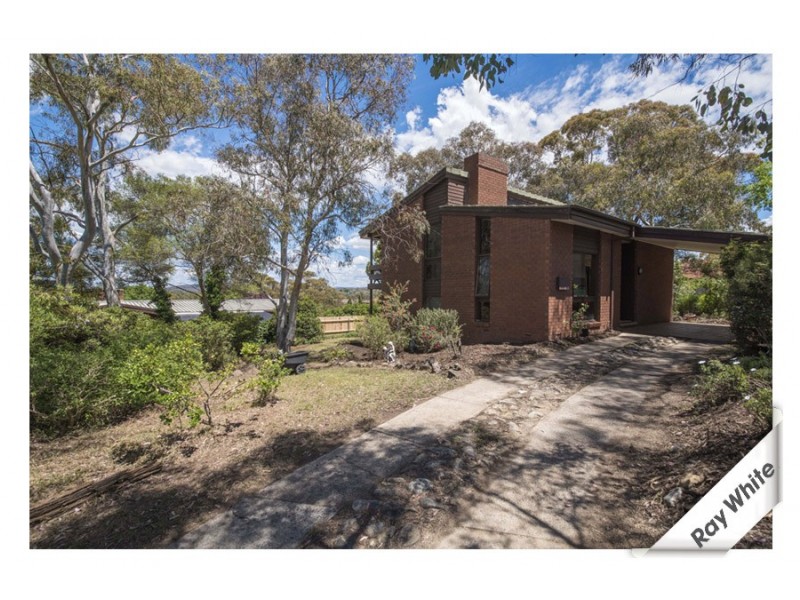 36 Powlett St, Kaleen ACT 2617