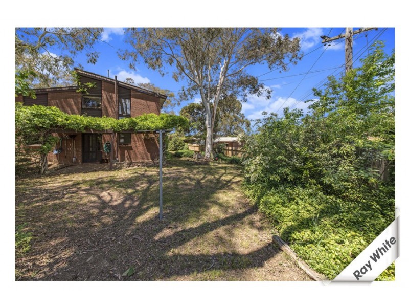 36 Powlett St, Kaleen ACT 2617