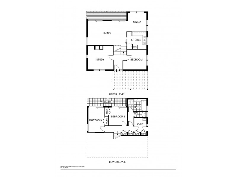 36 Powlett St, Kaleen ACT 2617 Floorplan