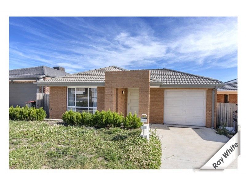 3 Bunima Crescent, Ngunnawal ACT 2913