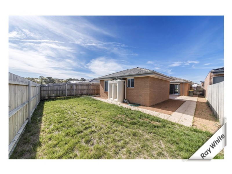 3 Bunima Crescent, Ngunnawal ACT 2913