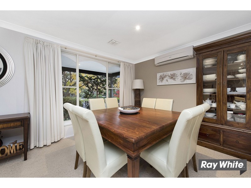 60 Lindrum Crescent, Holt ACT 2615