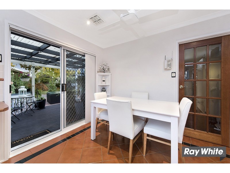 60 Lindrum Crescent, Holt ACT 2615