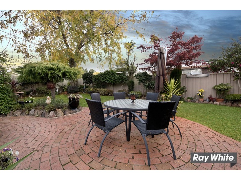 60 Lindrum Crescent, Holt ACT 2615