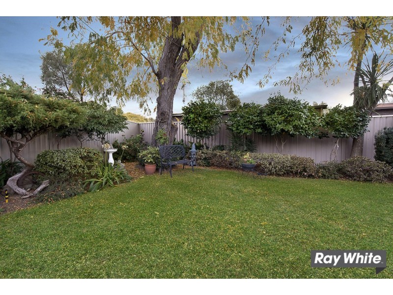 60 Lindrum Crescent, Holt ACT 2615