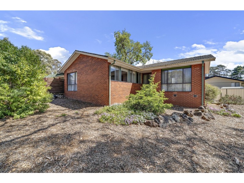2 Kieran Place, Holt ACT 2615