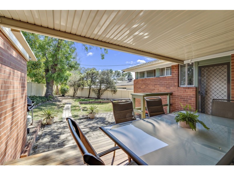 2 Kieran Place, Holt ACT 2615