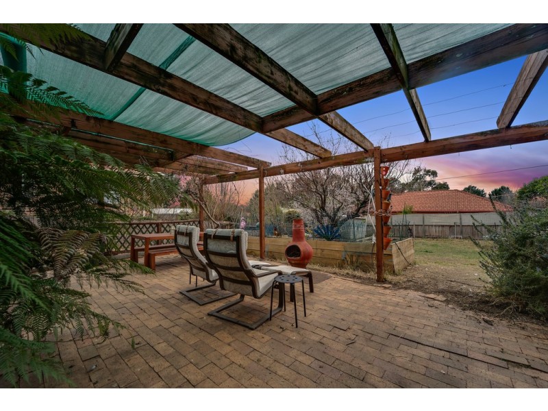 127 Ratcliffe Crescent, Florey ACT 2615