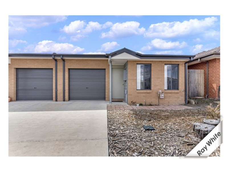 179 Macfarlane Burnet Avenue, Macgregor ACT 2615