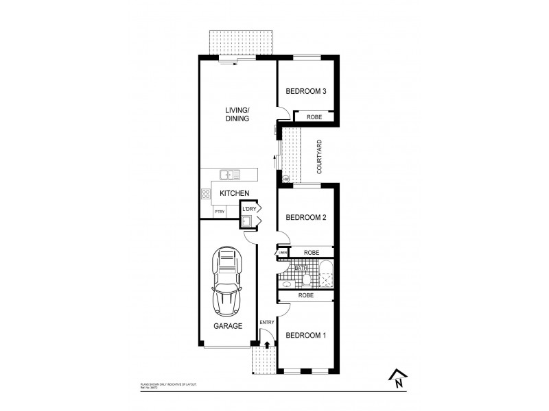 179 Macfarlane Burnet Avenue, Macgregor ACT 2615