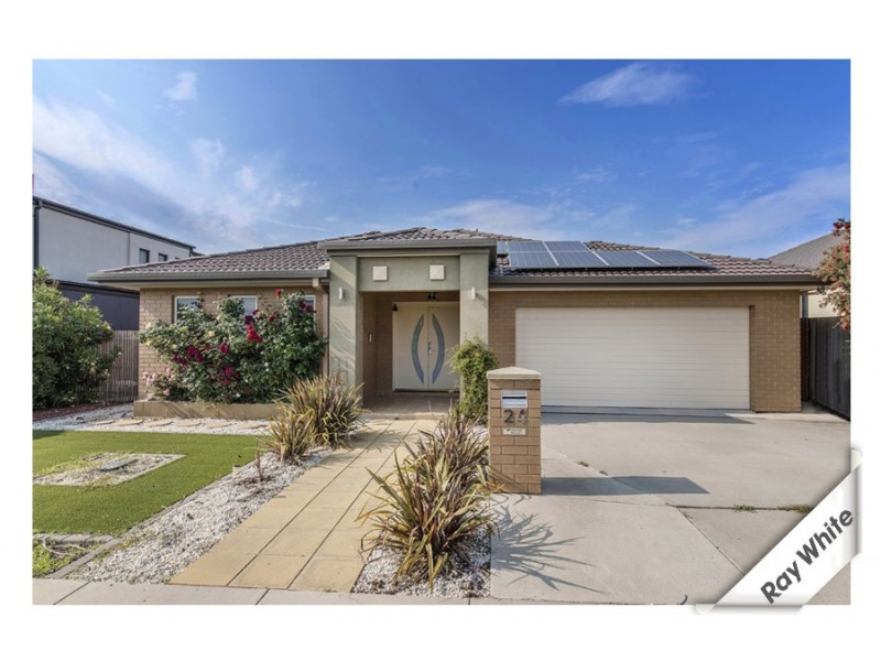 24 Nancy Cato Street, Franklin ACT 2913