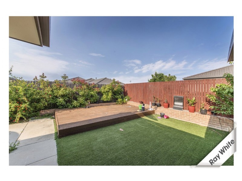24 Nancy Cato Street, Franklin ACT 2913