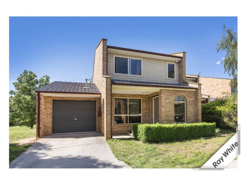 4/95 Weddin Circuit, Palmerston ACT 2913