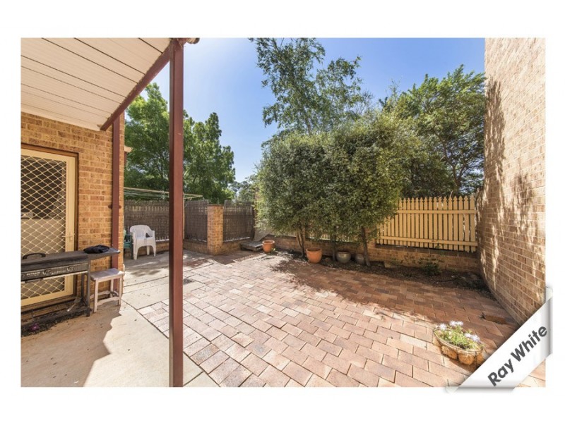 4/95 Weddin Circuit, Palmerston ACT 2913