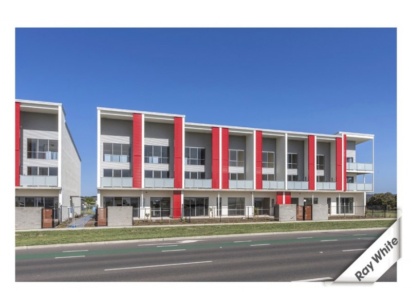 8/84 Kings Canyon Street, Harrison ACT 2914
