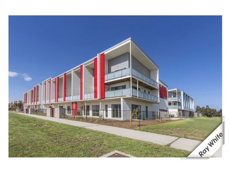 8/84 Kings Canyon Street, Harrison ACT 2914