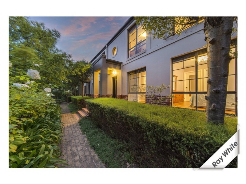 6/37 Ipima Street, Braddon ACT 2612