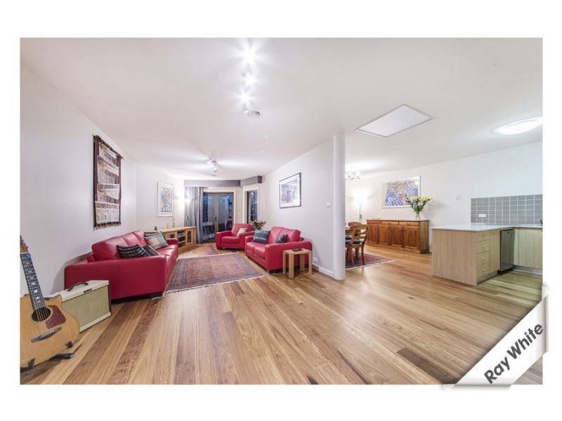6/37 Ipima Street, Braddon ACT 2612