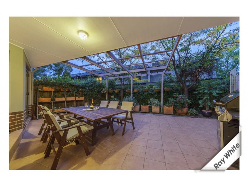 6/37 Ipima Street, Braddon ACT 2612