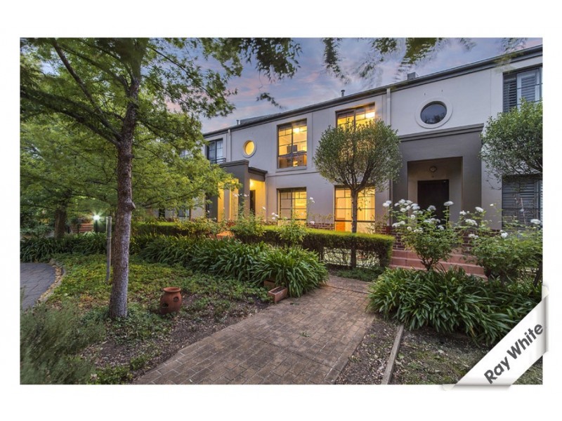 6/37 Ipima Street, Braddon ACT 2612