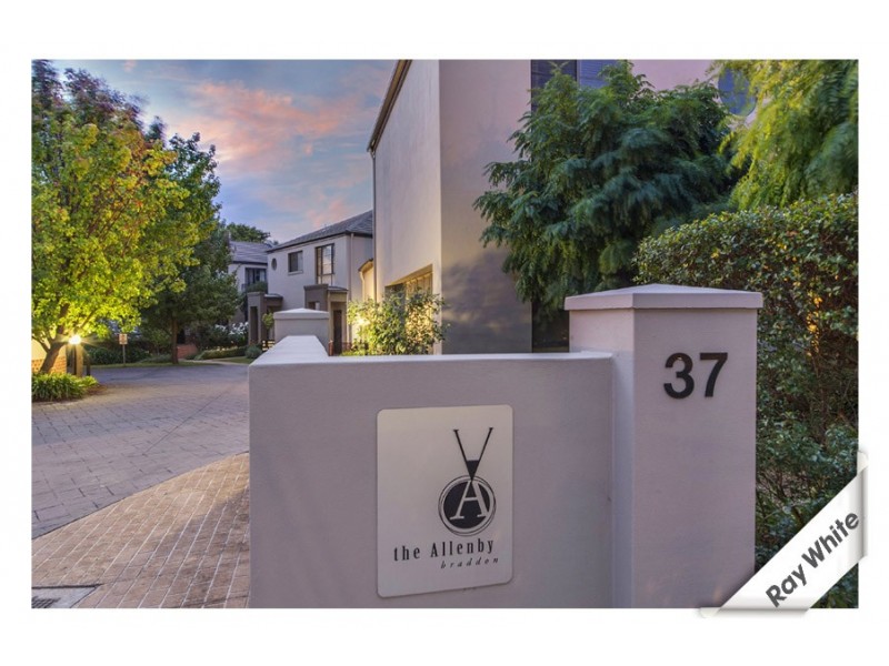 6/37 Ipima Street, Braddon ACT 2612