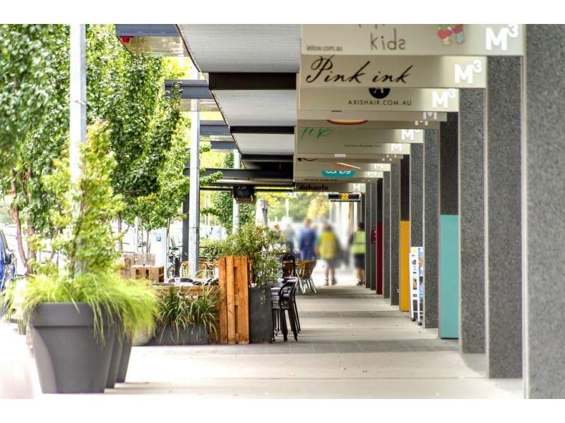 6/37 Ipima Street, Braddon ACT 2612