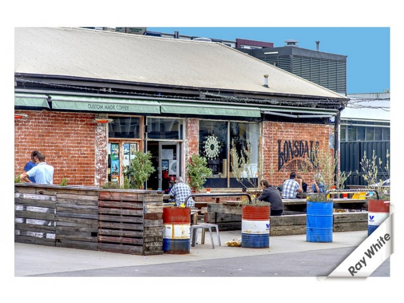 6/37 Ipima Street, Braddon ACT 2612