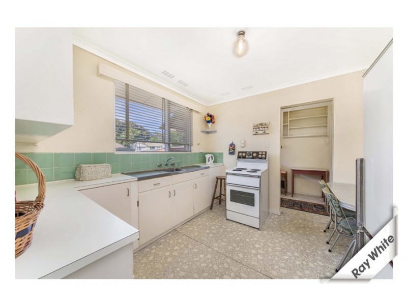 33 Lumeah Street, Narrabundah ACT 2604