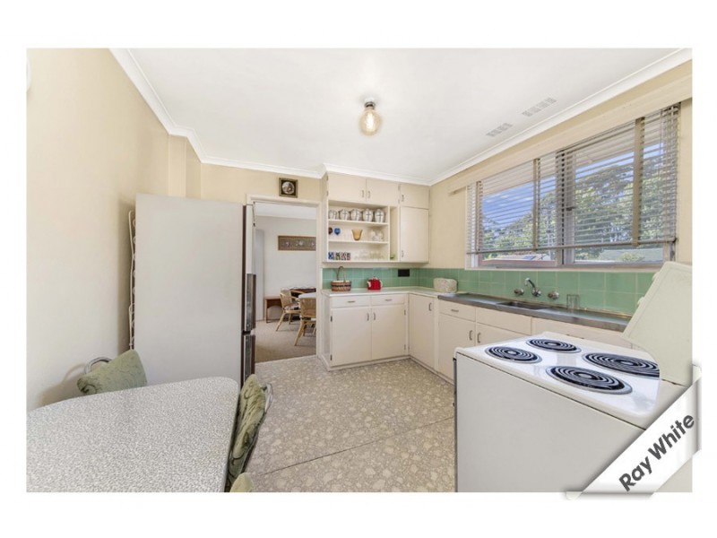 33 Lumeah Street, Narrabundah ACT 2604