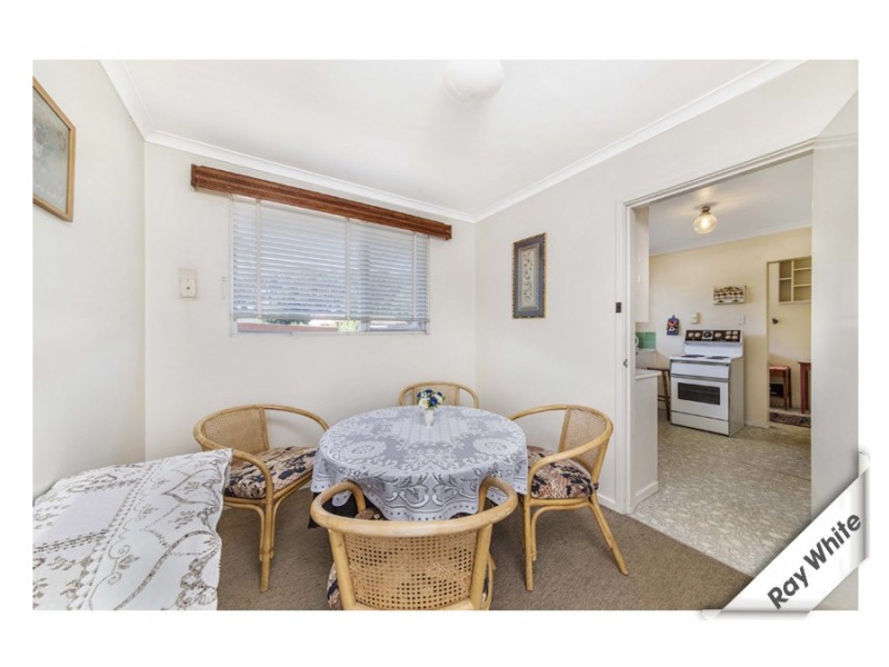 33 Lumeah Street, Narrabundah ACT 2604