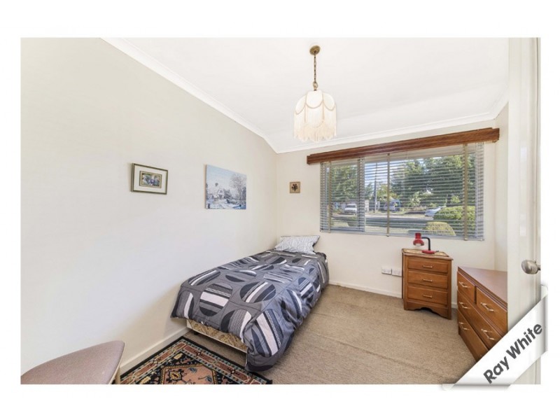 33 Lumeah Street, Narrabundah ACT 2604